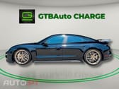 Porsche Taycan I.V.A DEDUTIVEL Turbo GT Weissach