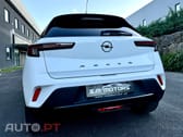 Opel Mokka 1.2 T GS Line