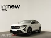 Renault Rafale Rafale 1.2 Hyper Hybrid E-Tech 4x4 Esprit Alpine