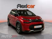 Citroen C3 Aircross 1.2 PureTech Plus