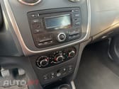 Dacia Sandero 0.9 TCe Comfort Bi-Fuel