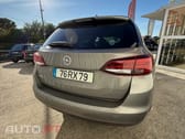 Opel Astra Sports Tourer 1.6 CDTI Dynamic S/S 5PB/5PC
