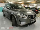 Nissan Qashqai 1.3 DIG-T N-Connecta LED+SKY