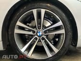BMW 418 d Gran Coupé d Line Sport Auto