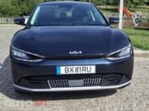 Kia EV6 77.4 kWh Tech