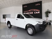 Isuzu D-Max 1.9 D-MAX
