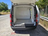 Mercedes-Benz Citan caixa isotérmico