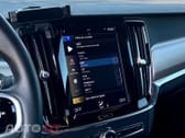 Volvo V90 2.0 T8 AWD Geartronic Orrefors Sweden