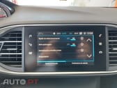 Peugeot 308 SW 1.5 BlueHDi Style