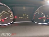 Peugeot 308 SW 1.5 BlueHDi Allure