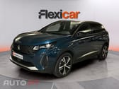 Peugeot 3008 1.5 BlueHDi GT EAT8