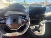 Peugeot Partner 1.5 BlueHDi Asphalt Longa