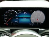 Mercedes-Benz GLB 180 d AMG Line