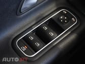 Mercedes-Benz A 160 Style