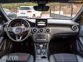 Mercedes-Benz A 180 d Urban