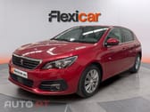 Peugeot 308 1.2 PureTech Allure EAT8