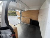 Peugeot Partner 1.6 BlueHDI 100cv