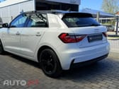 Audi A1 25 TFSI Advanced S tronic