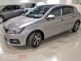 Peugeot 308 BlueHDi 130 Allure Pack
