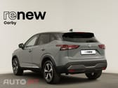 Nissan Qashqai Qashqai 1.5 e-Power N-Connecta