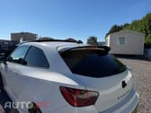 Seat Ibiza 1.4 TSi Cupra DSG