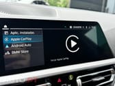 BMW 320 e Touring Auto