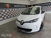 Renault Zoe (c/ Bateria) Intens 40 Q90