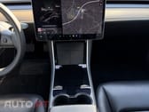 Tesla Model 3 Standard Range Plus RWD