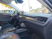 Ford Focus 1.5 EcoBoost Vignale Aut.