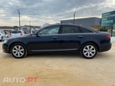 Audi A6 4F 2.7 TDi