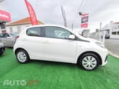 Peugeot 108 1.0 VTi Active (2018-2022)