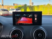 Audi Q2 35 TFSI Advanced S tronic