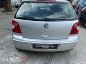 Volkswagen Polo 1.2 Confortline