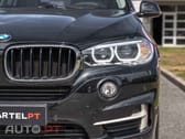 BMW X5 xDrive25d