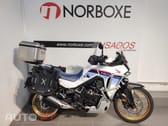 Honda Transalp XL