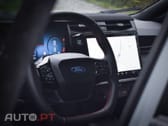 Ford Puma ST-Line