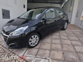 Peugeot 208 1.6 BlueHDi Style