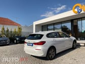 BMW 116 d Corporate Edition