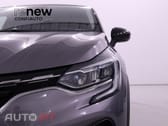 Renault Captur 1.0 Tce Rs Line
