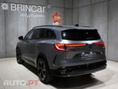 Renault Espace 1.2 E-Tech Full Hybrid Esprit Alpine