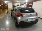 Citroen C3 1.2 PureTech C-Series