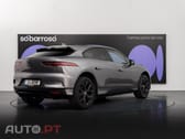 Jaguar I-Pace Black AWD Aut.