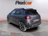 Citroen C3 Aircross 1.5 BlueHDi Shine EAT6 S&S
