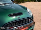 MINI Cooper SD