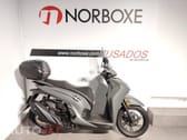 Honda SH 350 SPORT