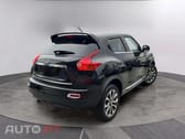 Nissan Juke 1.5 dCi N-Connecta