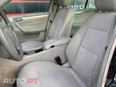 Mercedes-Benz C 220 Avangard