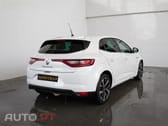 Renault Mégane 1.2 TCE Energy Limited