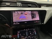 Audi E-Tron 50 quattro