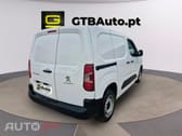 Peugeot Partner I.V.A DEDUTIVEL